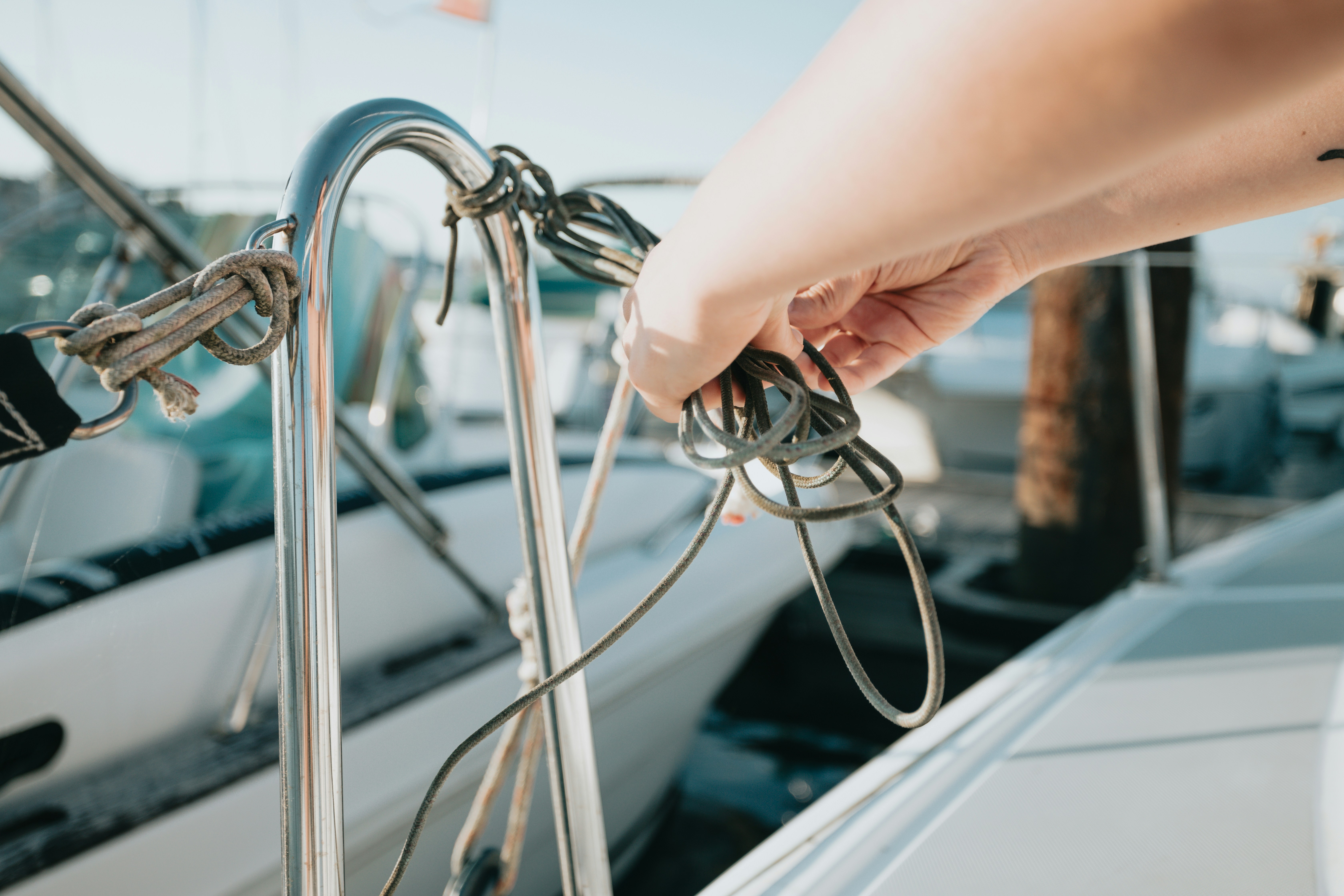 seafarer visa assistance